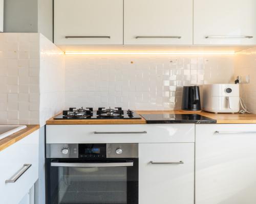 Rędziny, ul. Broniewskiego | Mieszkanie