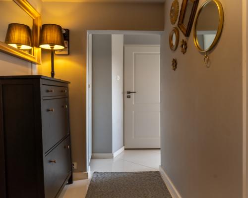 Rędziny, ul. Broniewskiego | Mieszkanie