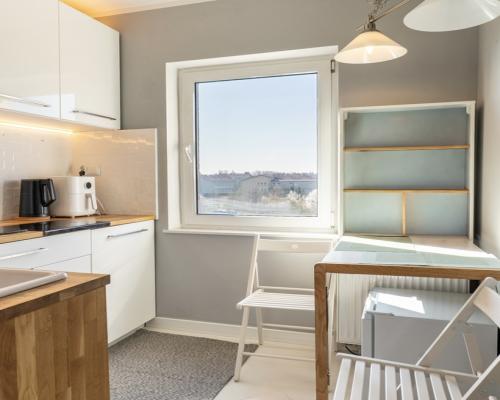 Rędziny, ul. Broniewskiego | Mieszkanie