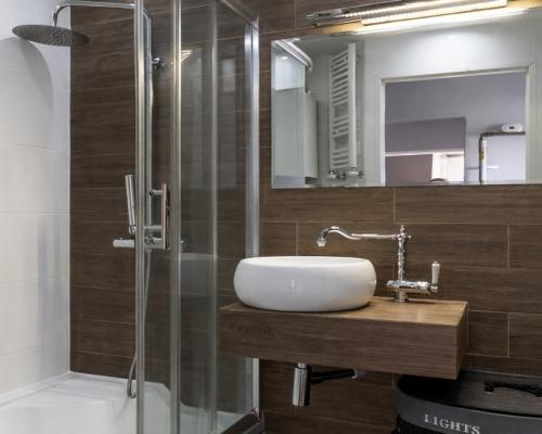 Rędziny, ul. Broniewskiego | Mieszkanie