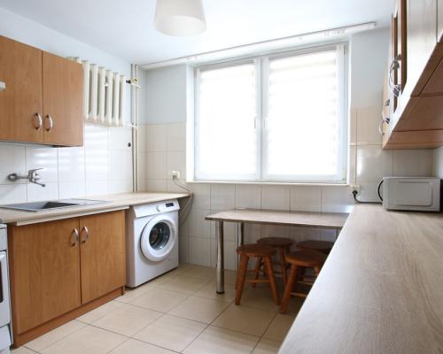 Lublin,Mieszkanie,3 pokoje, 50 m2, ul. Sowińskiego