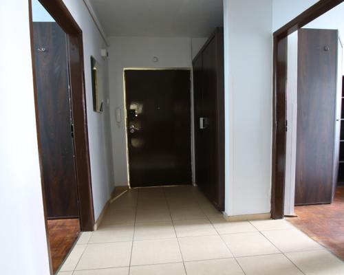 Lublin,Mieszkanie,3 pokoje, 50 m2, ul. Sowińskiego