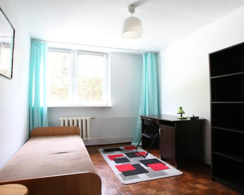 Lublin,Mieszkanie,3 pokoje, 50 m2, ul. Sowińskiego