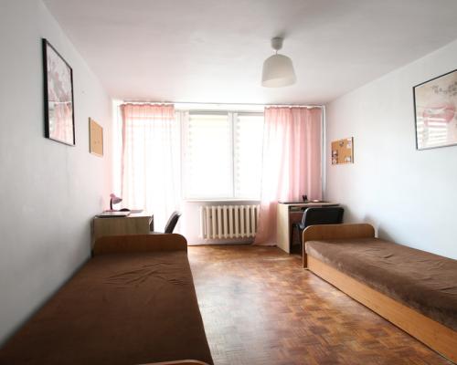 Lublin,Mieszkanie,3 pokoje, 50 m2, ul. Sowińskiego