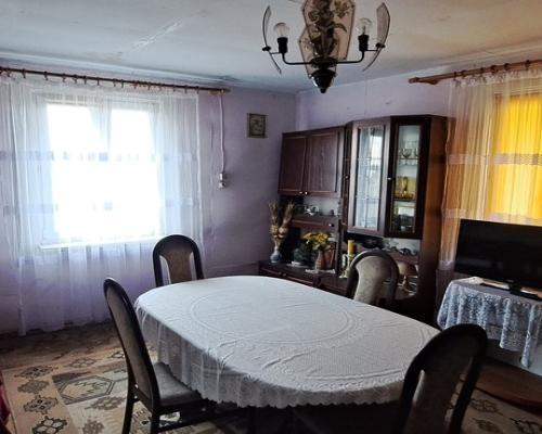 Kaznów.Siedlisko 62a. Okolice Lubartowa i Ostrowa.