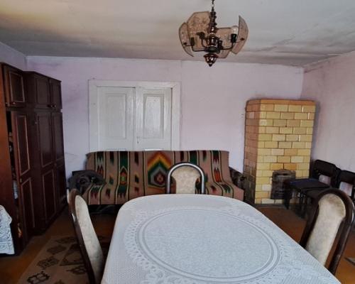 Kaznów.Siedlisko 62a. Okolice Lubartowa i Ostrowa.