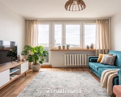 Częstochowa, Kościuszki | Mieszkanie na sprzedaż