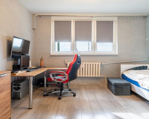 Częstochowa, Boh. Katynia | Mieszkanie na sprzedaż