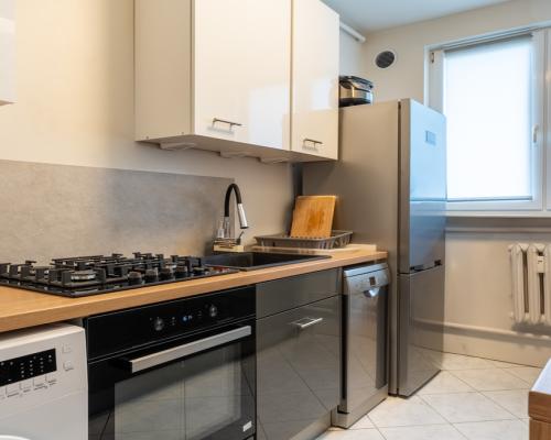 Częstochowa, Boh. Katynia | Mieszkanie na sprzedaż