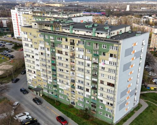 Częstochowa, Boh. Katynia | Mieszkanie na sprzedaż