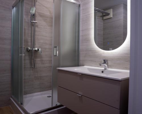 Kołobrzeg, ul. Krzysztofa Kolumba | Apartament