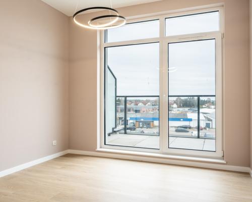 Kołobrzeg, ul. Krzysztofa Kolumba | Apartament