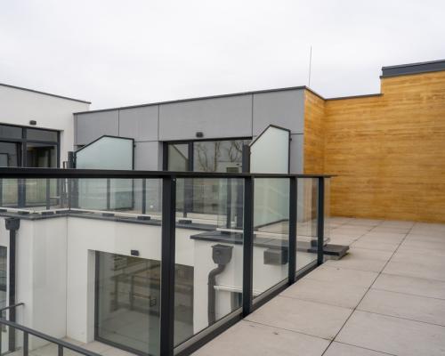 Kołobrzeg, ul. Krzysztofa Kolumba | Apartament