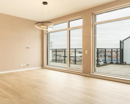 Kołobrzeg, ul. Krzysztofa Kolumba | Apartament