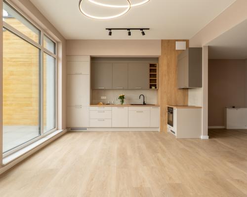 Kołobrzeg, ul. Krzysztofa Kolumba | Apartament