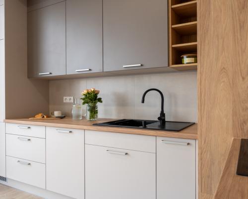 Kołobrzeg, ul. Krzysztofa Kolumba | Apartament