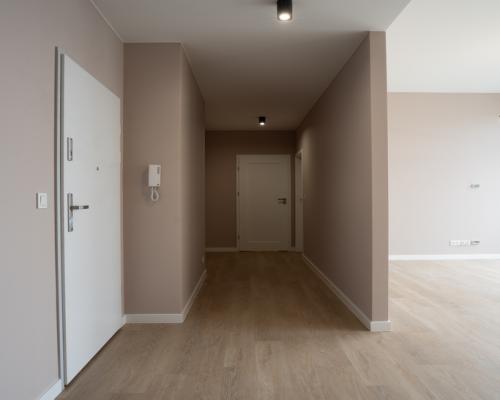 Kołobrzeg, ul. Krzysztofa Kolumba | Apartament