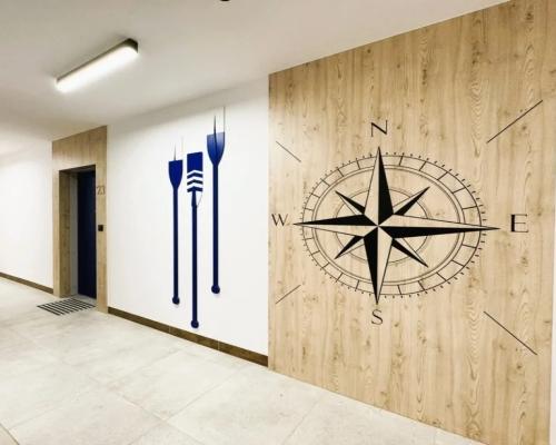 Kołobrzeg, ul. Krzysztofa Kolumba | Apartament