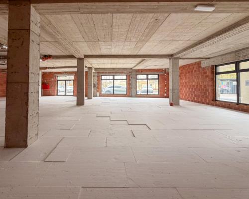 Częstochowa, ul. Okulickiego | Lokal na wynajem