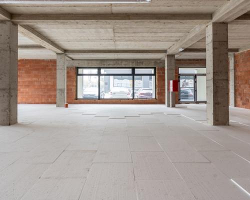 Częstochowa, ul. Okulickiego | Lokal na wynajem