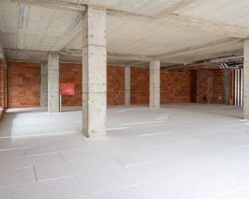 Częstochowa, ul. Okulickiego | Lokal na wynajem