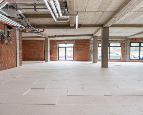 Częstochowa, ul. Okulickiego | Lokal na wynajem