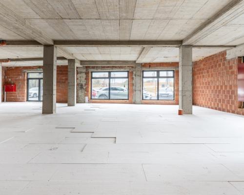 Częstochowa, ul. Okulickiego | Lokal na wynajem