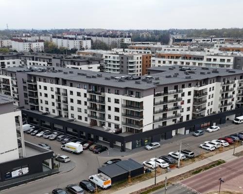 Częstochowa, ul. Okulickiego | Lokal na wynajem