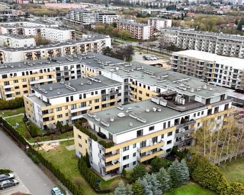 Częstochowa, Mościckiego | Mieszkanie na sprzedaż