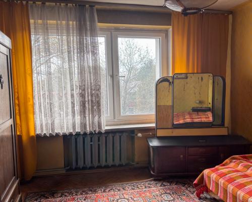 Będzin, ul. Krasickiego | Mieszkanie na sprzedaż