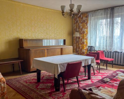 Będzin, ul. Krasickiego | Mieszkanie na sprzedaż