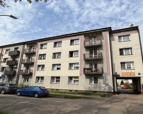 Będzin, ul. Krasickiego | Mieszkanie na sprzedaż