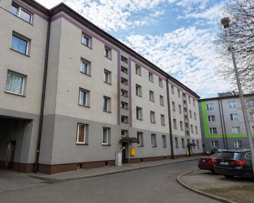 Będzin, ul. Krasickiego | Mieszkanie na sprzedaż