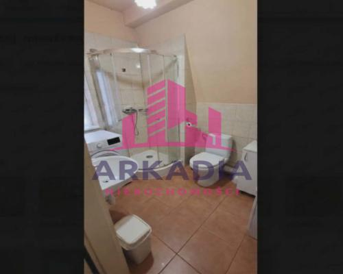 2 pokojowe mieszkanie z ogródkiem, I piętro