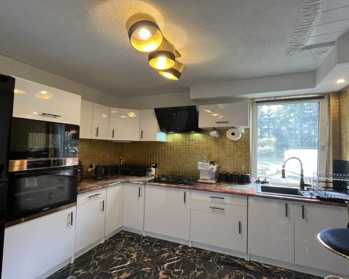 Dom 90 m2 otoczony naturą Barycz Stara gm. Zwoleń.