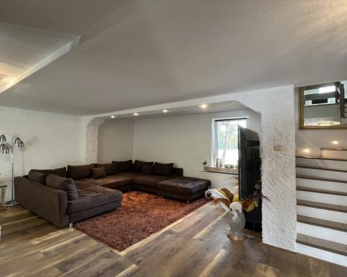 Dom 90 m2 otoczony naturą Barycz Stara gm. Zwoleń.