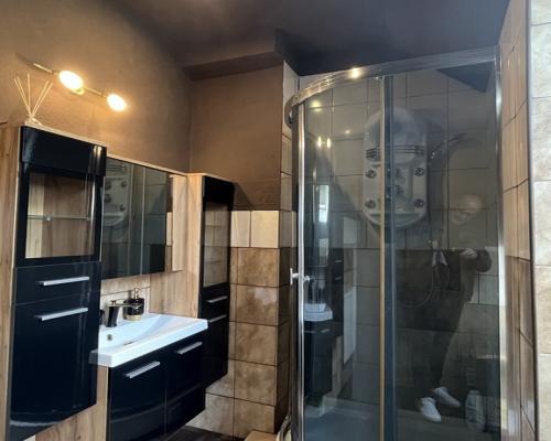 Dom 90 m2 otoczony naturą Barycz Stara gm. Zwoleń.