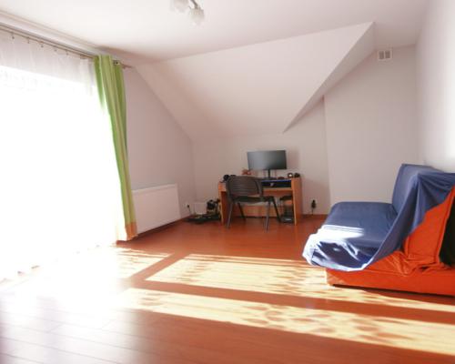 Dom 138 m2 z garażem, Piotrowice