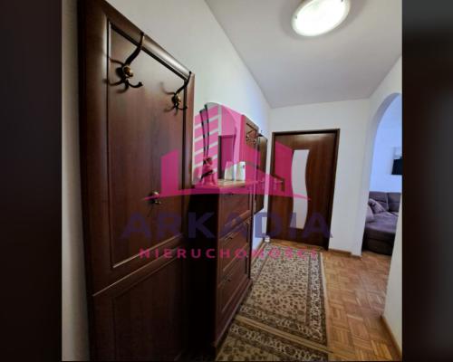 Dwa pokoje na I piętrze os. Błękitne