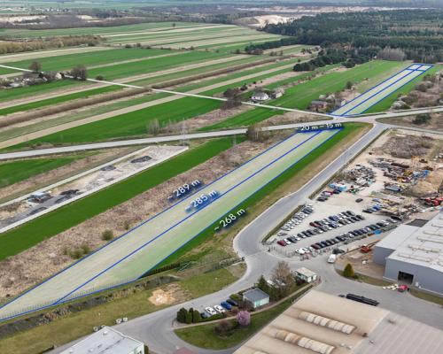 Trębaczew | Działka na sprzedaż