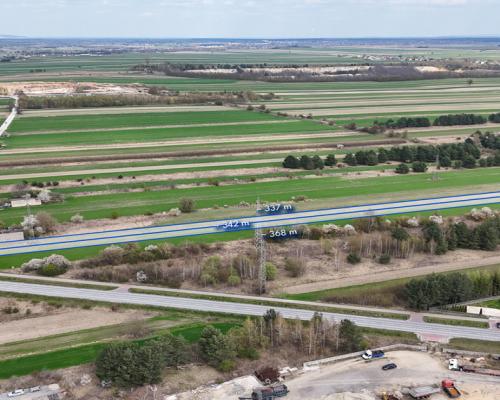 Trębaczew | Działki na sprzedaż