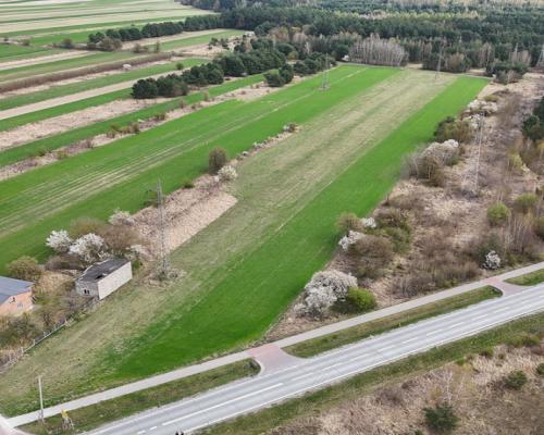 Trębaczew | Działki na sprzedaż