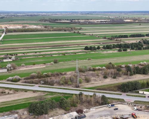 Trębaczew | Działki na sprzedaż