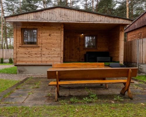 Zawady, Piwna | Domy letniskowe