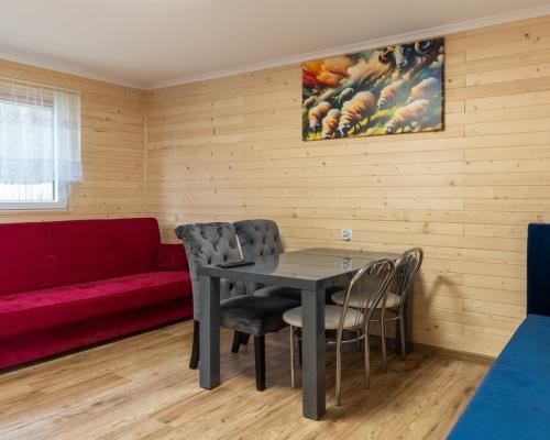 Zawady, Piwna | Domy letniskowe