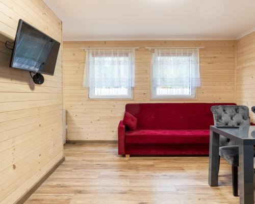 Zawady, Piwna | Domy letniskowe