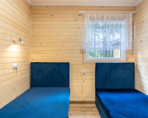 Zawady, Piwna | Domy letniskowe