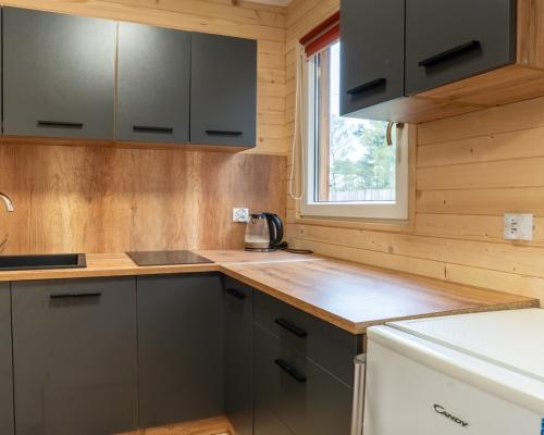 Zawady, Piwna | Domy letniskowe