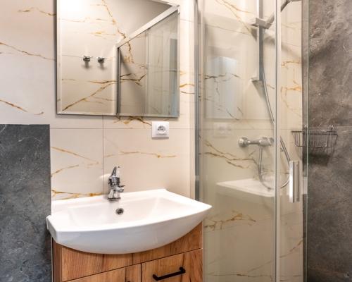 Zawady, Piwna | Domy letniskowe