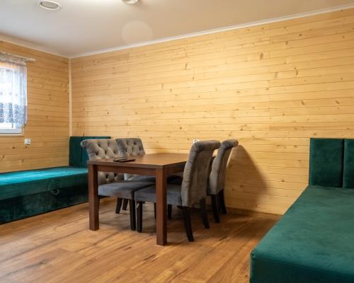 Zawady, Piwna | Domy letniskowe